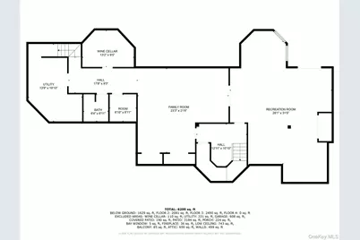 6 Todd Road, Katonah, NY 10536 - Photo 49