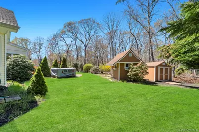 38 James Hawkins Road, Moriches, NY 11955 - Photo 13