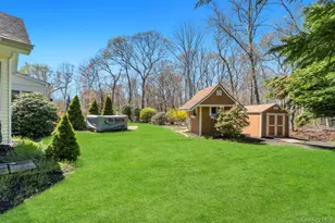 38 James Hawkins Rd, Moriches, NY 11955 - Photo 13