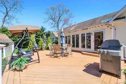 38 James Hawkins Road, Moriches, NY 11955 - Photo 15