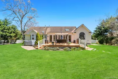 38 James Hawkins Road, Moriches, NY 11955 - Photo 11