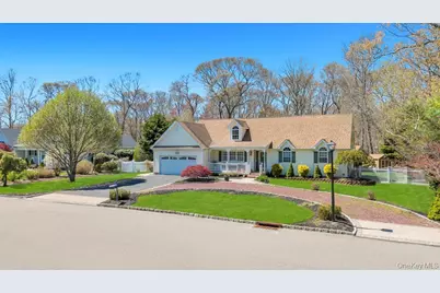 38 James Hawkins Road, Moriches, NY 11955 - Photo 3