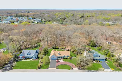 38 James Hawkins Road, Moriches, NY 11955 - Photo 5