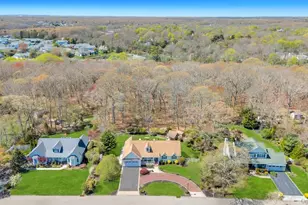 38 James Hawkins Rd, Moriches, NY 11955 - Photo 5