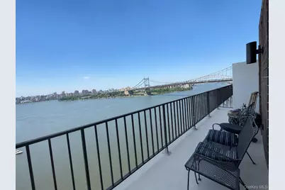 25-40 Shore Boulevard #14T, Astoria, NY 11102 - Photo 5