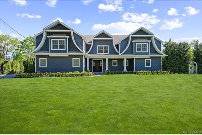 205 Hewlett Neck Road, Hewlett, NY 11598 - Photo 1