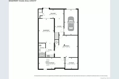 215 Summit Way, Syosset, NY 11791 - Photo 33