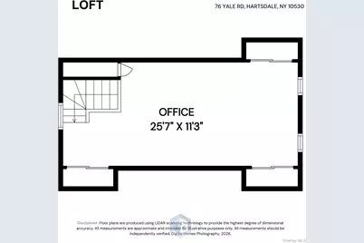 76 Yale Road, Hartsdale, NY 10530 - Photo 35