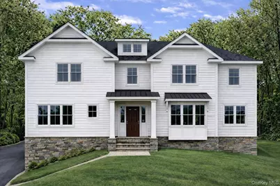 39 Barnes Lane, Chappaqua, NY 10514 - Photo 1