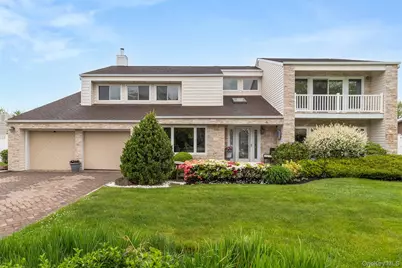 152 Pace Drive S, West Islip, NY 11795 - Photo 1