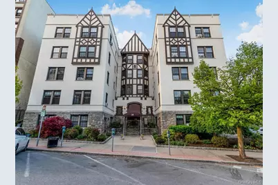26 Pondfield Road W #F, Bronxville, NY 10708 - Photo 15
