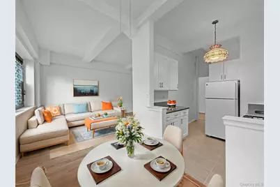 3616 Henry Hudson Parkway #1FN, Bronx, NY 10463 - Photo 1
