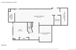 6 Ivy Ct, Centereach, NY 11720 - Photo 33