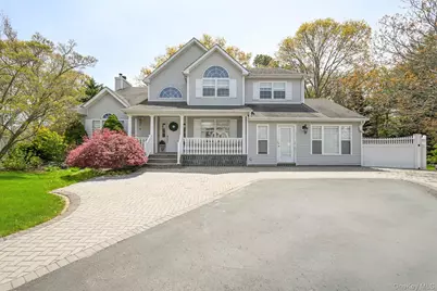 6 Ivy Court, Centereach, NY 11720 - Photo 1