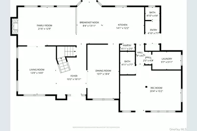 6 Ivy Court, Centereach, NY 11720 - Photo 37
