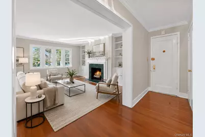 15 Beechtree Lane #1D, Bronxville, NY 10708 - Photo 9
