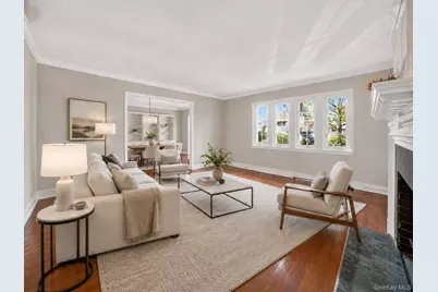 15 Beechtree Lane #1D, Bronxville, NY 10708 - Photo 7