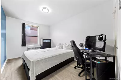 2275 Cruger Ave #3A, Bronx, NY 10467 - Photo 5