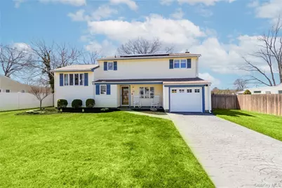38 Fiesta Drive, Centereach, NY 11720 - Photo 1