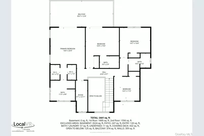 12 Red Creek Road, Hampton Bays, NY 11946 - Photo 11