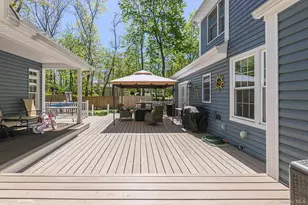 283 Pipe Stave Hollow Rd, Miller Place, NY 11764 - Photo 5