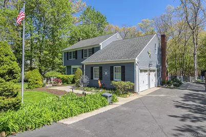 283 Pipe Stave Hollow Road, Miller Place, NY 11764 - Photo 3