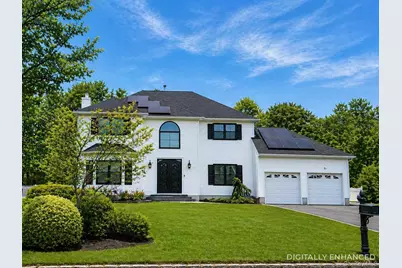 20 Chateau Drive, Manorville, NY 11949 - Photo 3