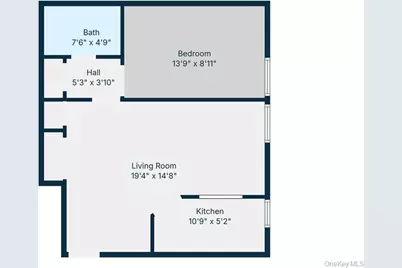49 Mildred Place #4A, North Babylon, NY 11703 - Photo 23