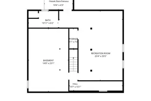 33 Nassau Blvd, West Hempstead, NY 11552 - Photo 45