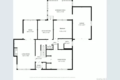 33 Nassau Boulevard, West Hempstead, NY 11552 - Photo 43