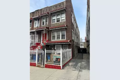 1346 Elder Avenue, Bronx, NY 10472 - Photo 1