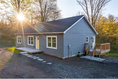 4791 Route 209, Accord, NY 12404 - Photo 1