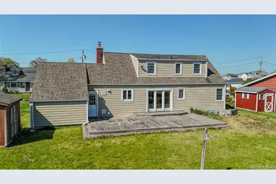 10 Bunny Lane, Amityville, NY 11701 - Photo 29