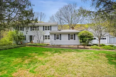 112 Parkview Road N, Pound Ridge, NY 10576 - Photo 1