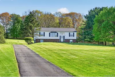 513 Mullock Road, Port Jervis, NY 12771 - Photo 1