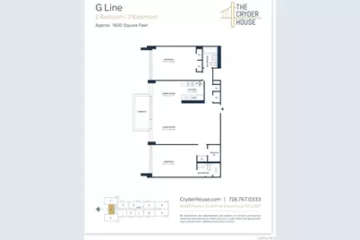 166-25 Powells Cove Boulevard #17G, Whitestone, NY 11357 - Photo 45