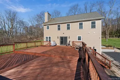 267 Shawanga Lodge Road, Bloomingburg, NY 12721 - Photo 39