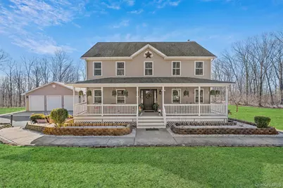267 Shawanga Lodge Road, Bloomingburg, NY 12721 - Photo 1