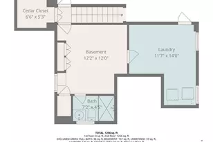 2 Tottenham Pl, New Hyde Park, NY 11040 - Photo 31