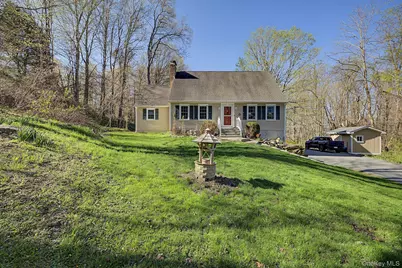 57 Buhleir Road, Pawling, NY 12564 - Photo 1