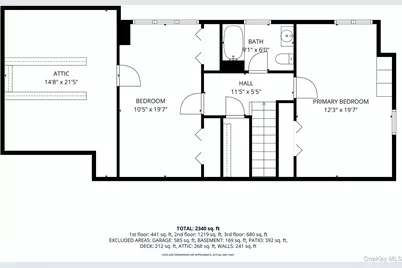 57 Buhleir Road, Pawling, NY 12564 - Photo 33