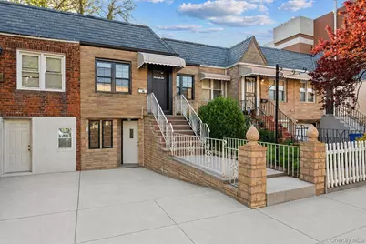 140-24 183rd Street, Springfield Gardens, NY 11413 - Photo 3