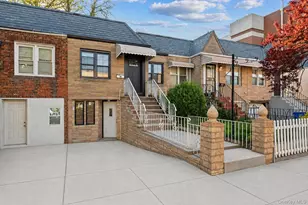 140-24 183rd St, Springfield Gardens, NY 11413 - Photo 3