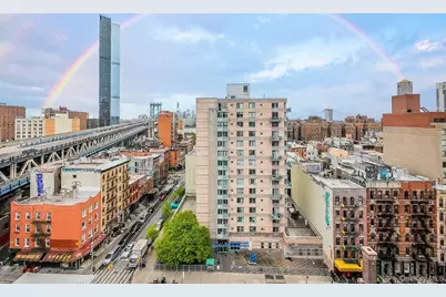 60 Henry Street #15F2, New York, NY 10002 - Photo 1