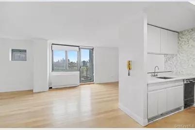 60 Henry Street #15F2, New York, NY 10002 - Photo 5