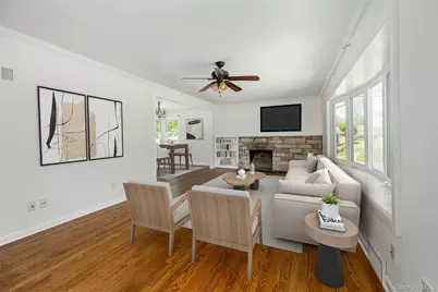 21 Homer Place, Poughkeepsie, NY 12603 - Photo 5