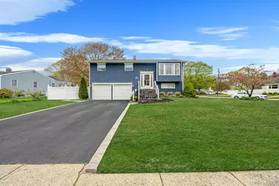 110 Stephen Road, Bayport, NY 11705 - Photo 1