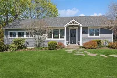 1600 Captain Kidd Drive, Mattituck, NY 11952 - Photo 1