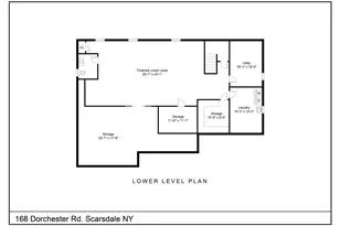 168 Dorchester Rd, Scarsdale, NY 10583 - Photo 27