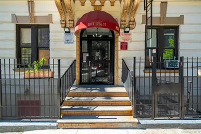 510 W 172nd Street #2, New York, NY 10032 - Photo 1